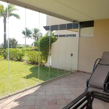 El Paraiso Hills Semesterbostad *