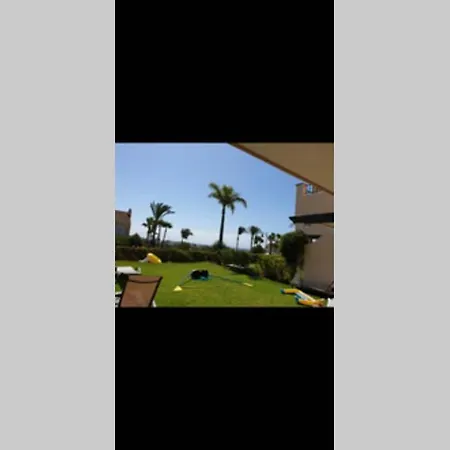 El Paraiso Hills Semesterbostad *