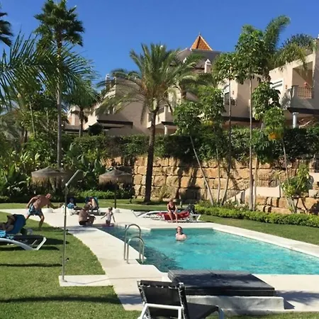 El Paraiso Hills * Estepona