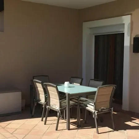 Semesterbostad El Paraiso Hills